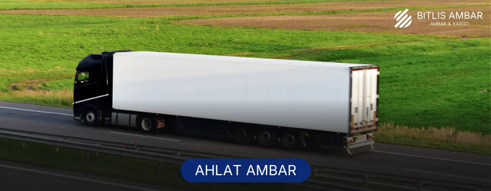 Ahlat Ambar