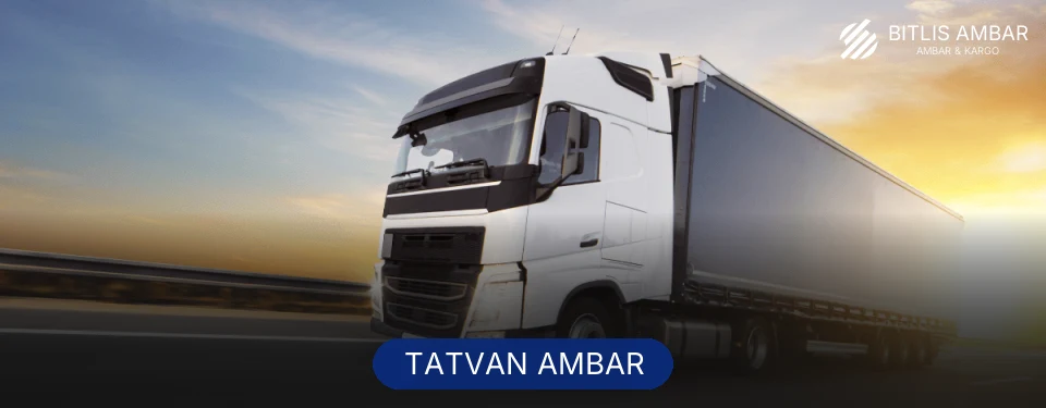 Tatvan Ambar