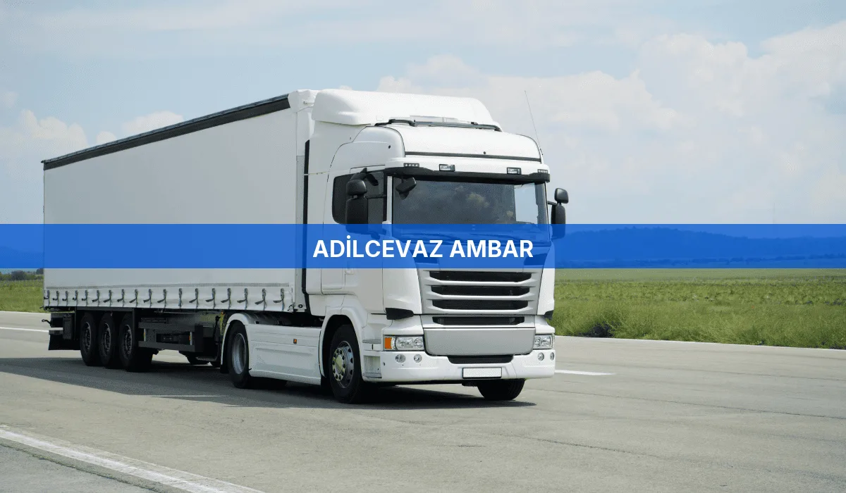 Adilcevaz Ambar