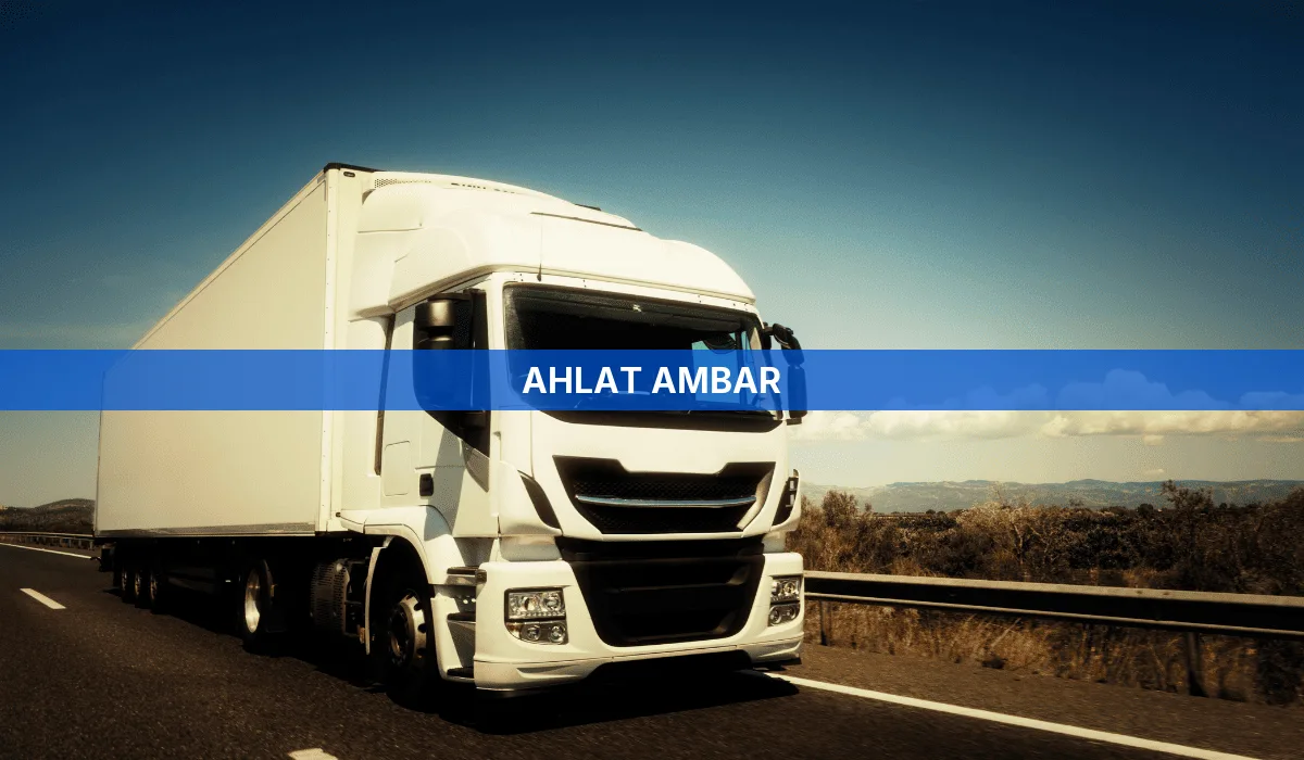 Ahlat Ambar