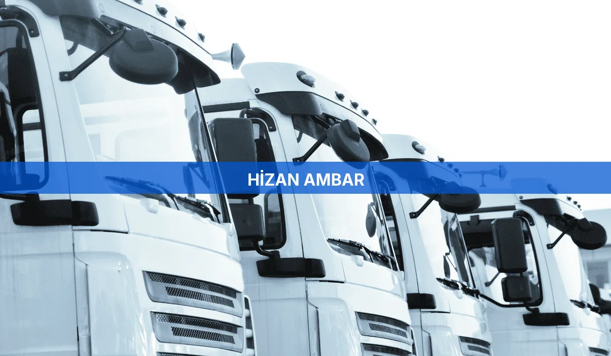 Hizan Ambar