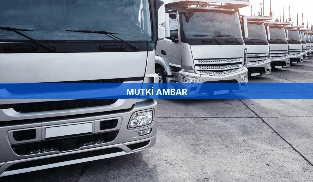 Mutki Ambar