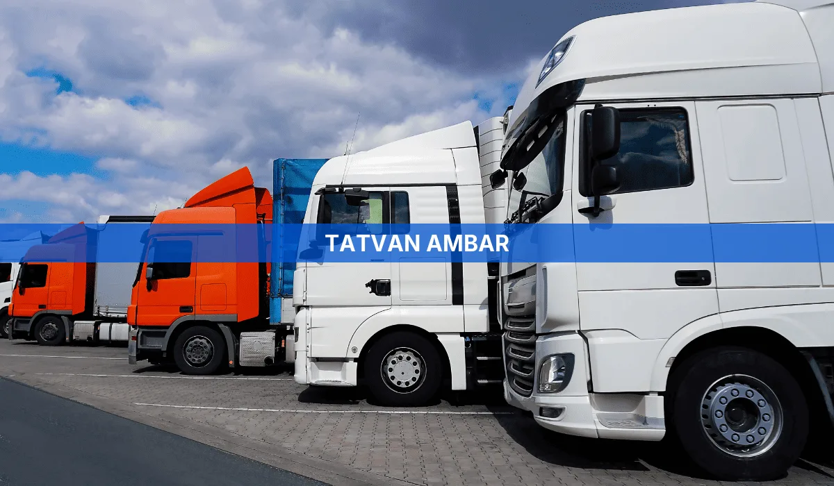 Tatvan Ambar